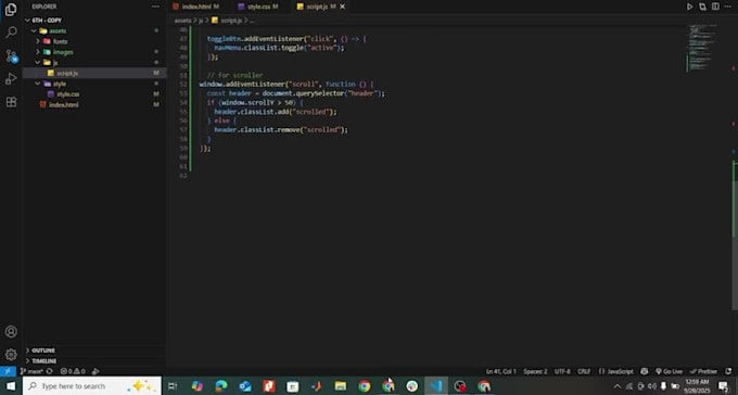 creating pixel perfect responsive websites