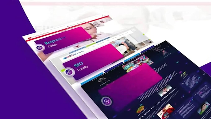design a professional, high converting wordpress website