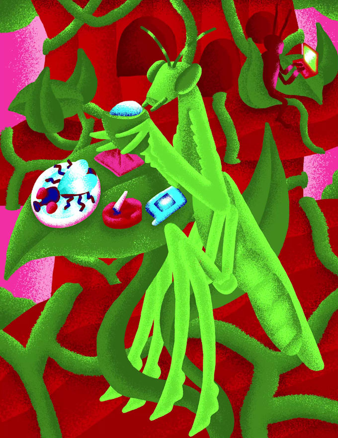 make animated compositions for your business