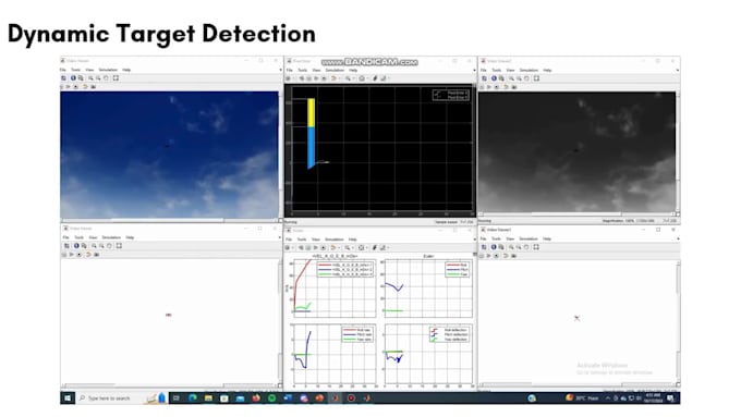 do aerospace control system design