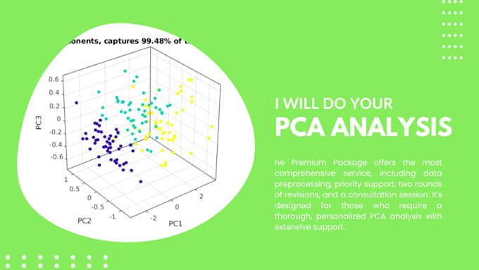 do your principal component analysis