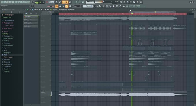 Sub zero project halo fl studio remake flp by Viparco | Fiverr