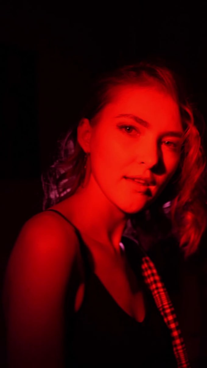 sing a lead vocal or backing track for your song