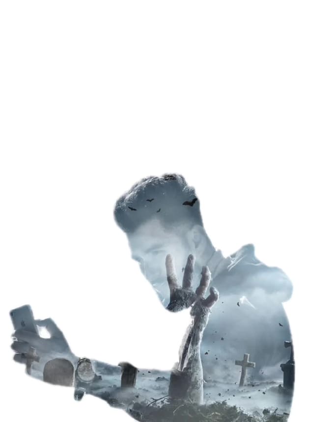 Put beautiful wallpapers for your photos by Amineghennam | Fiverr