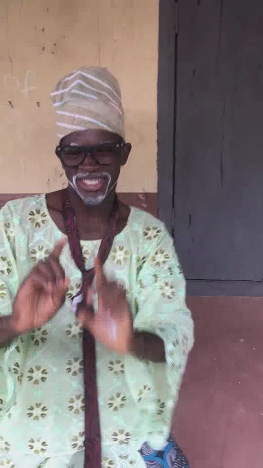 be your funny man video spokesperson