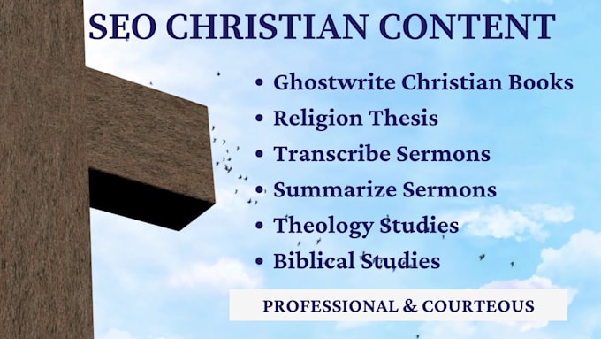 create faith based canva templates, flyers, and brochures