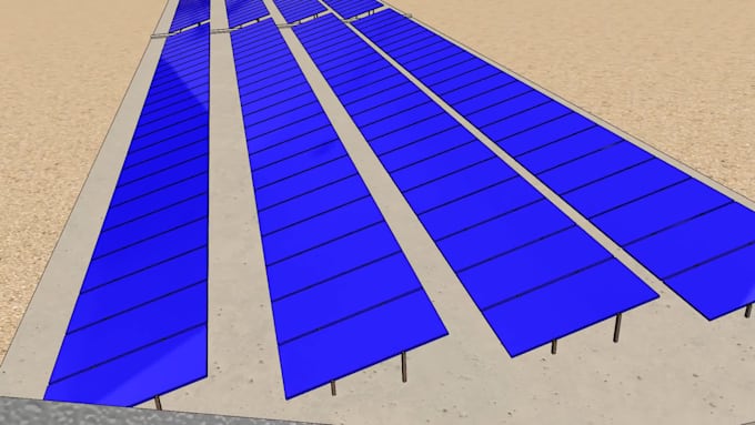 make 3d structure design, 2d layouts in solidworks and sketchup