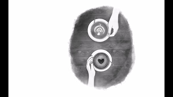 illustrate sketches for your poems or poetry book