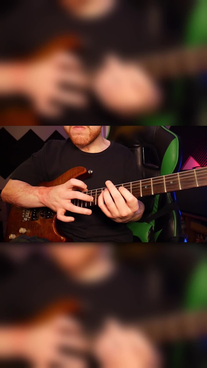 write, and record guitars for your songs