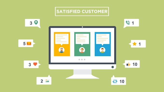 create professional 2d animated explainer videos