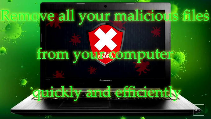 remove trojan from computer