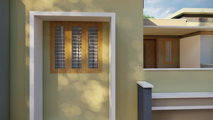 do plan for your residence