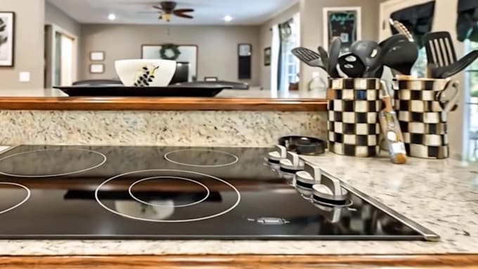 professional real estate video editing within 24 hours