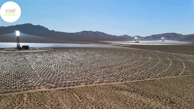 do a photovoltaic installation study for energy efficiency