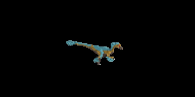 make pixel art animations