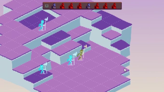 work on your godot project