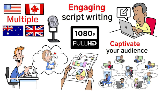 engaging whiteboard animation explainer video custom sketch