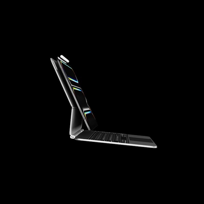 3d product animation and visualization