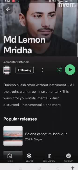 distribute your music digitally