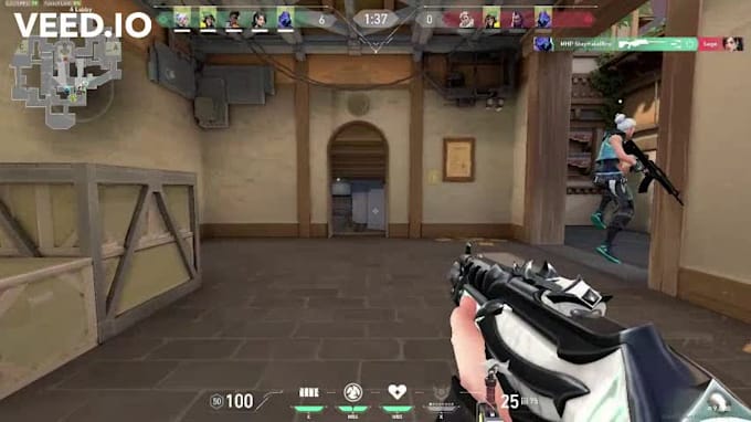 edit gaming videos for you