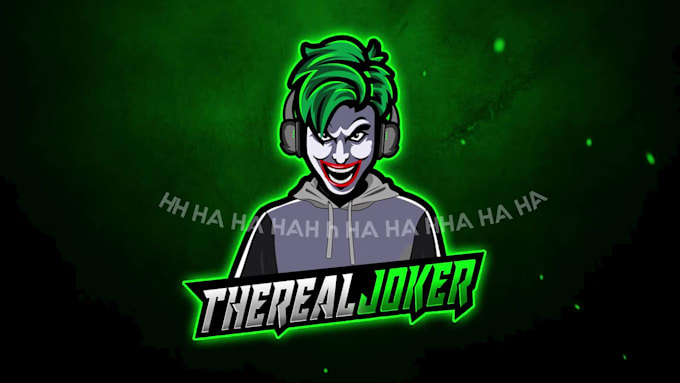 make cool animated stinger or transition screen for twitch or youtube channel