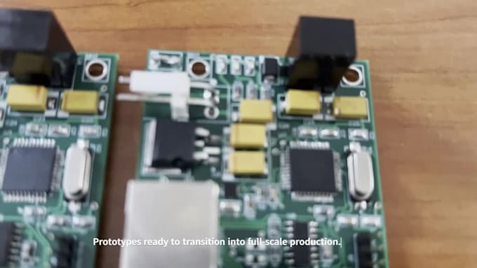 do pcb designs with schematic using altium designer and kicad