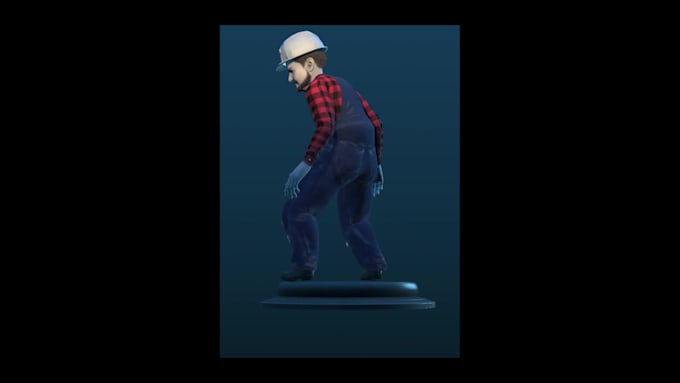 create your 3d world
