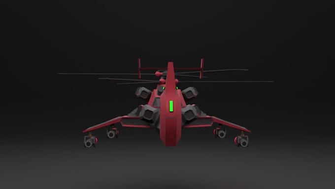 make 3d video games weapon reskin, battle environment design, maps UI design
