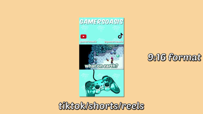 edit viral meme gaming videos under 24 hours