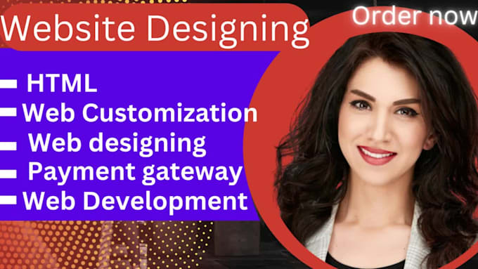 design website payment gate way integration html