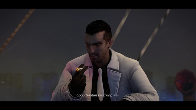 Create An 3d Sfm Animation And Renders By Devoxx Fiverr