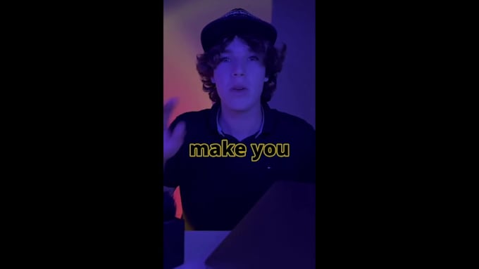 video editing for tiktok youtube shorts instagram facebook reels and story