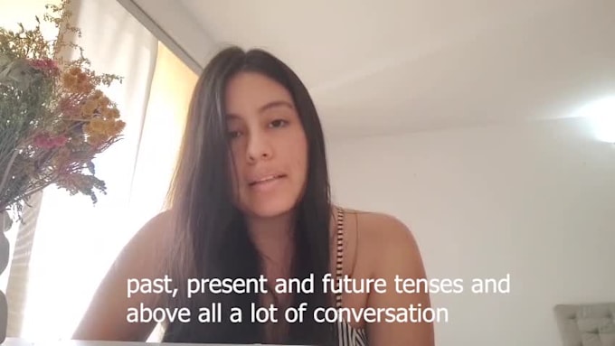 be your spanish teacher