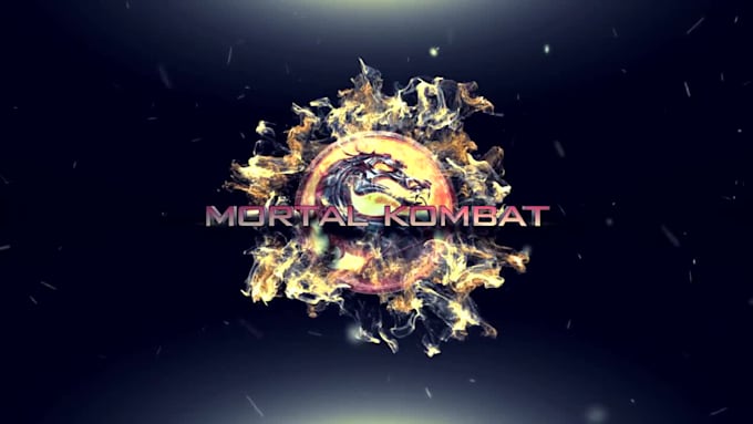 make unique eye catching explosion shockwave video intro outro