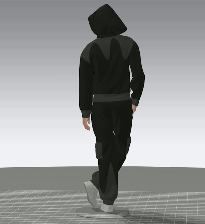 do clo 3d clothing and fashion mockups