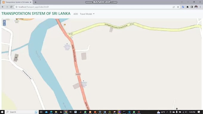 do web gis , gis mapping and spatial analysis