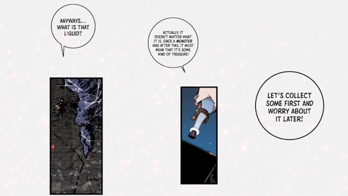 do manga recap professionally
