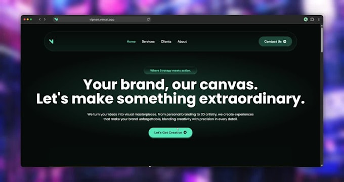 convert figma design to responsive website, figma to nextjs, figma to website