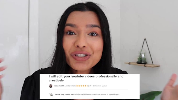 edit your corporate video