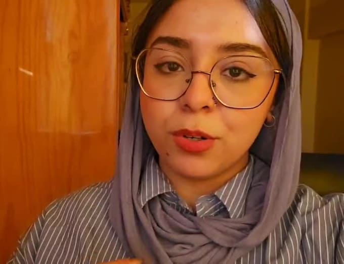be teaching you arabic