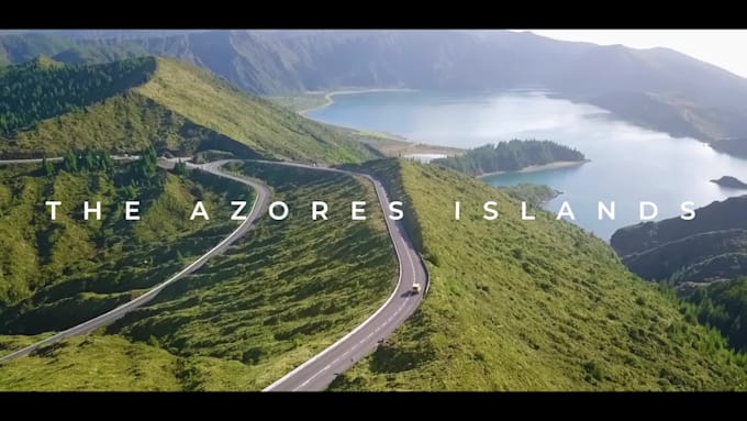 edit your cinematic travel video