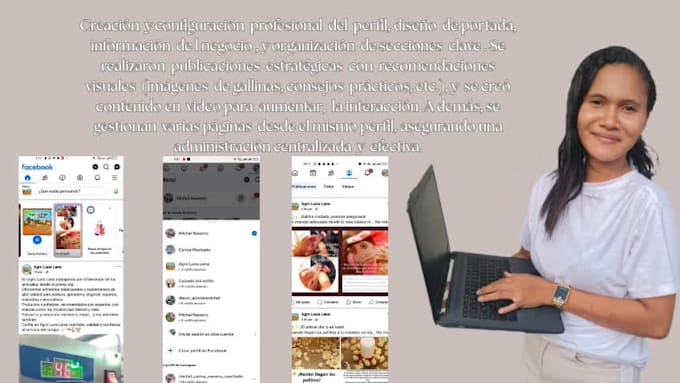 servicio al cliente profesional y soporte como asistent