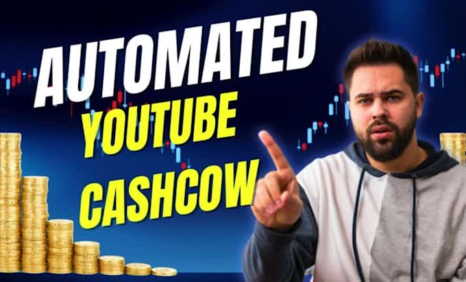 do spanish cash cow, faceless channel, cash cow luxury videos, cash cow youtube