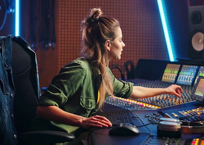 create custom ai song from any lyrics with any style