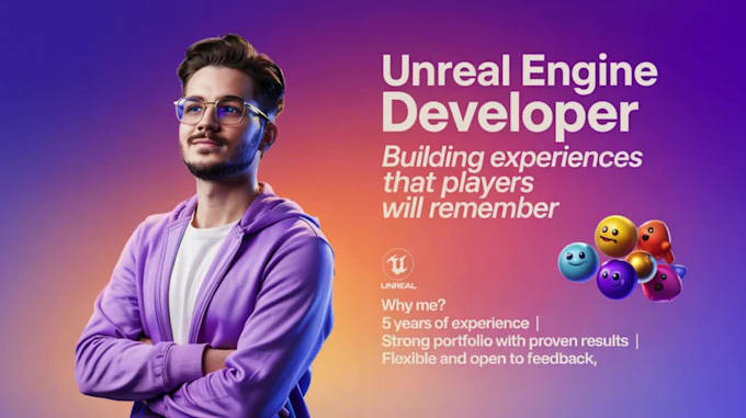 do unreal engine game development unity game developer multiplayer game ue4 ue5