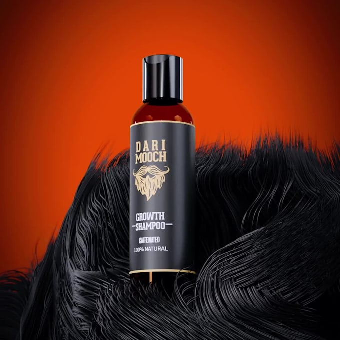 create cgi product animation and viral product ad reel