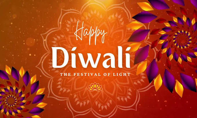create amazing diwali flyers banners and social media posts