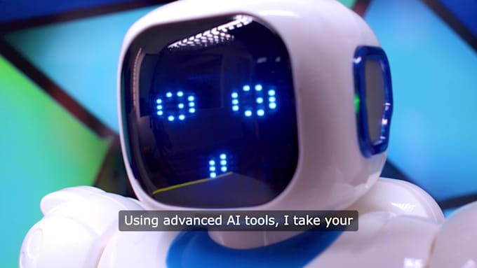 create high quality ai generated videos for your business