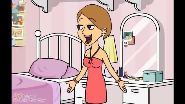 Create a cartoon video with an indian female talking any 5 lines or 75  words in english with strong indian accent by Pracashsells | Fiverr