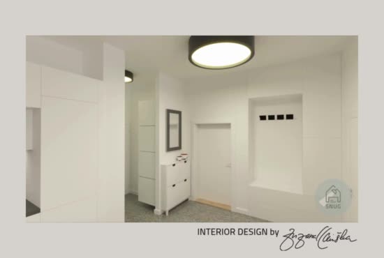 create photorealistic 3d interior visualizations and renders from floorplans